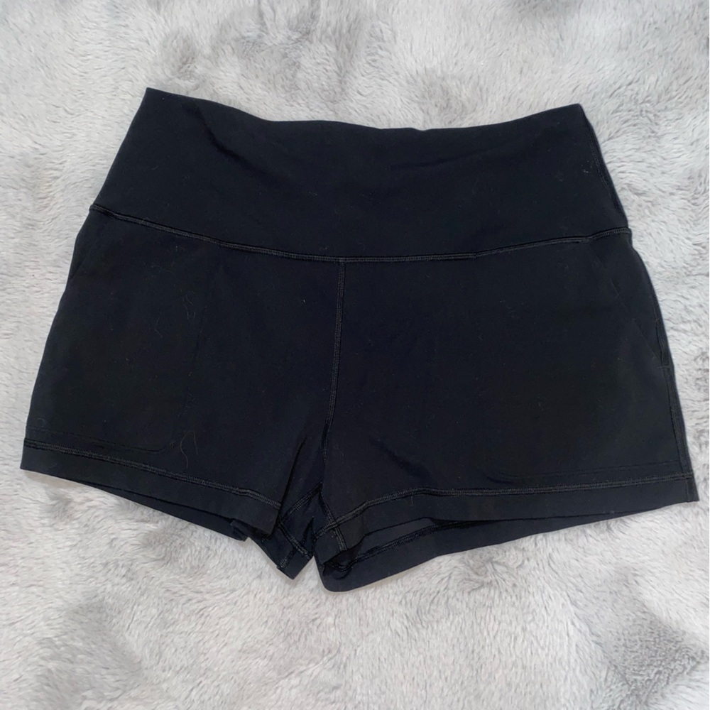 Lululemon Classic Align Short